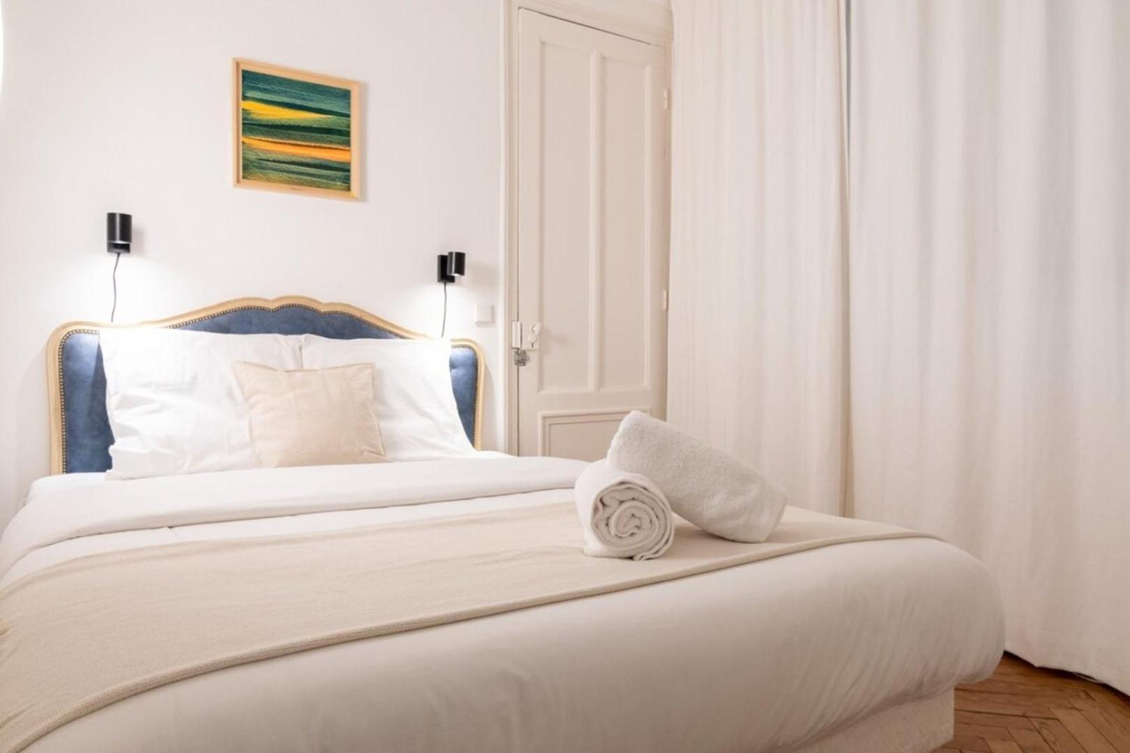 Lille Hypercentre -Appartement 2Ch, 5P Экстерьер фото